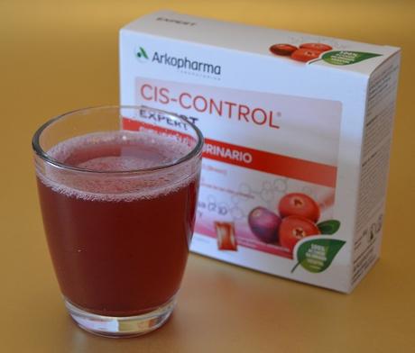 “Cis-Control Expert” de ARKOPHARMA – ayuda a mantener el bienestar urinario (proyecto de TRND)