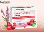 “Cis-Control Expert” ARKOPHARMA ayuda mantener bienestar urinario (proyecto TRND)