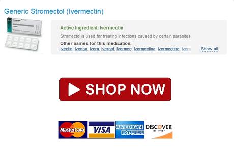 stromectol sin receta
