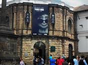 obra Yoko Quito Ecuador