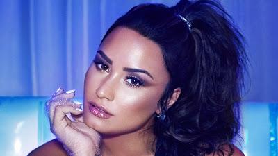 Demi Lovato, hospitalizada
