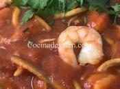 Salsa marinera