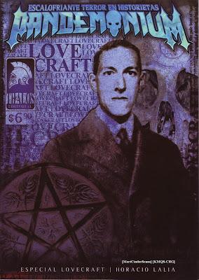 lovecraft