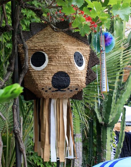 Más que piñatas, las piñatas más bonitas para fiestas Más que piñatas, las piñatas más bonitas para fiestas