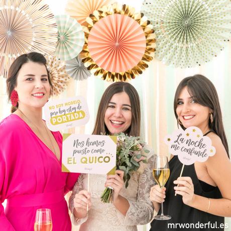 10 ideas de regalos para bodas de Mr Wonderful