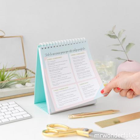10 ideas de regalos para bodas de Mr Wonderful 10 ideas de regalos para bodas de Mr Wonderful