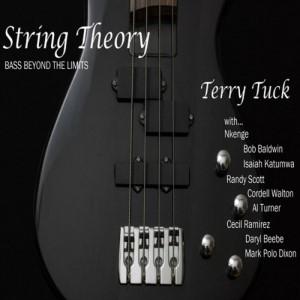 Terry Tuck String Theory