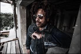 Lenny Kravitz - 5 More Days 'Til Summer (2018)