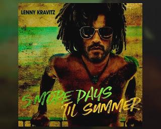 Lenny Kravitz - 5 More Days 'Til Summer (2018) Lenny Kravitz - 5 More Days 'Til Summer (2018)