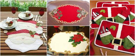 individuales-navideños