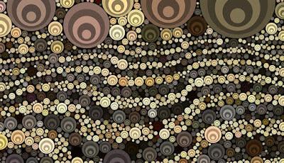 borders and decorations