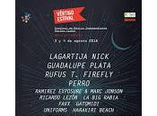 Festival Vértigo Estival 2018