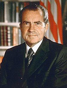 Discurso Inaugural de Richard Milhous Nixon