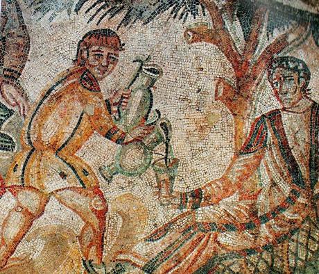 EL VINO, ALIMENTO SAGRADO Y PRODUCTO SOCIAL. EL VINO, ALIMENTO SAGRADO Y PRODUCTO SOCIAL.