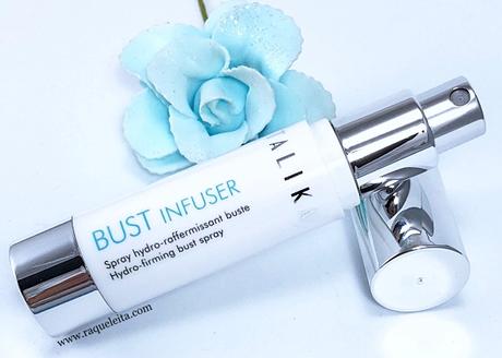 Transforma el Poder a tus Sujetadores con Bust Infuser® de Talika Transforma el Poder a tus Sujetadores con Bust Infuser® de Talika