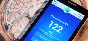 Smartphones – Teléfonos con IQ