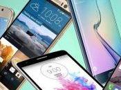 Teléfonos Android