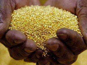 Auge Y Miseria La Maldicion Del Oro En Venezuela Auge Y Miseria La Maldicion Del Oro En Venezuela