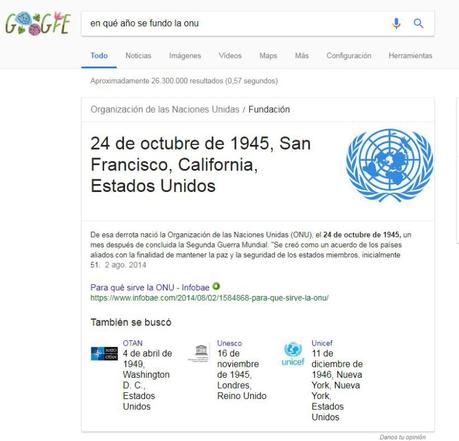 Qué son y cómo conseguir aparecer en los Fragmentos Destacados de Google