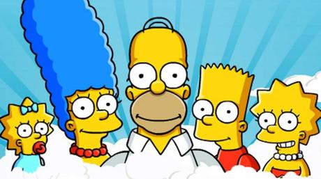 Los 10 superpoderes del marketing de ‘Los Simpson’ Los 10 superpoderes del marketing de ‘Los Simpson’