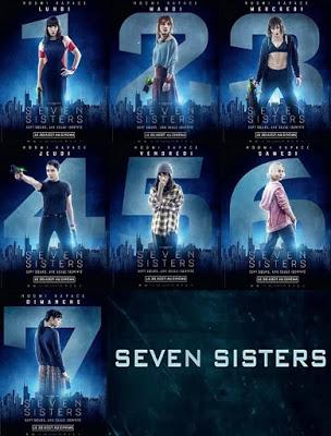 nos vamos al cine, cartelera, cine, película, siete hermanas, seven sisters, 