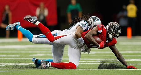 Los mejores equipos de la NFL en 2018 – Pretemporada NFL 2018