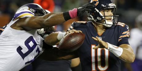 Los mejores equipos de la NFL en 2018 – Pretemporada NFL 2018