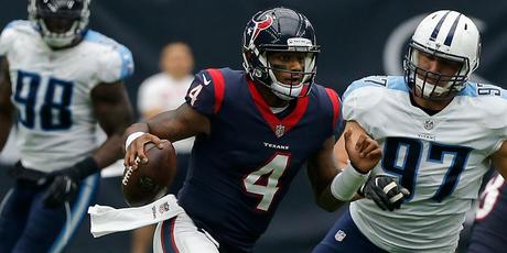 Los mejores equipos de la NFL en 2018 – Pretemporada NFL 2018