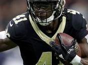 mejores jugadas Alvin Kamara