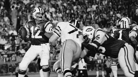 Los 10 mejores jugadores en la historia de los Jets