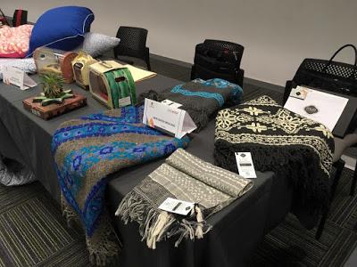 RECIBEN EMPRENDEDORES FORMACIÓN CONTINUA PARA EL CRECIMIENTO DE SUS PROYECTOS