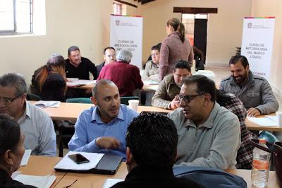 CAPACITAN A IMEVIS PARA EVALUAR SUS PROGRAMAS DE VIVIENDA