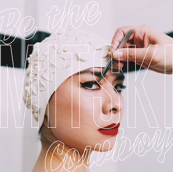 Mitski: Be The Cowboy es su nuevo álbum