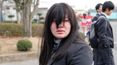 Netflix estrena nuevo live action: del manga ''El patito feo que surco los cielos''