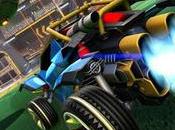 Consigue objetos Rocket League estos códigos