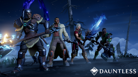 Dauntless no es descartado para consolas Dauntless no es descartado para consolas