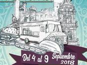 Food Truck Festival anuncia presencia Fiestas Encina 2018