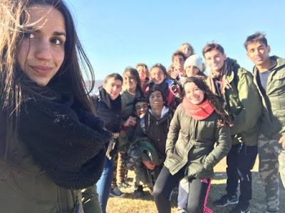 Proyecto tratar recrear película 