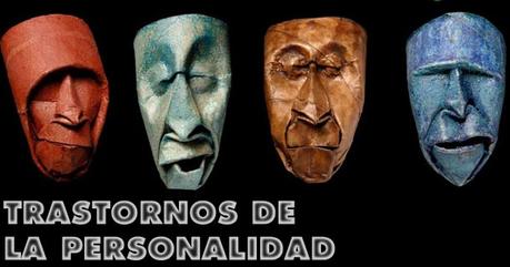 TIPOS DE TRASTORNOS DE PERSONALIDAD