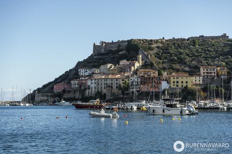 Qué ver y hacer en Orbetello