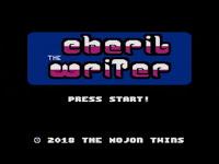 ¡Nuevo juego mojono para nuestro disfrute! Cheril the Writter para NES