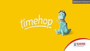 Brecha en base de datos de Timehop expuso detalles de 21 millones de usuarios Brecha en base de datos de Timehop expuso detalles de 21 millones de usuarios