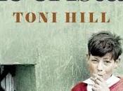 "TIGRES CRISTAL" Toni Hill, relato niños culpables venganzas torcidas.