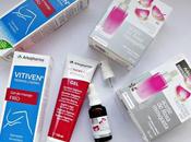 Vitiven masaje piernas ligeras aceite rosa mosqueta Arkopharma