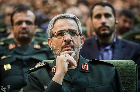 ¿Por qué Irán apoya a los grupos terroristas palestinos?