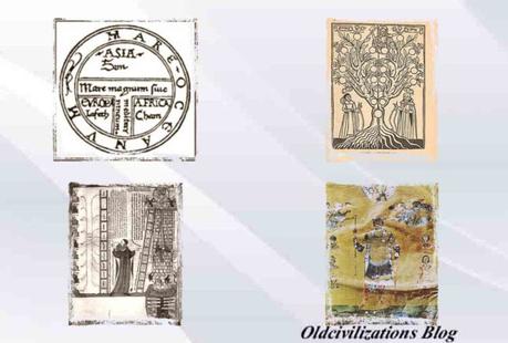 ¿Cómo interrelacionan las distintas corrientes esotéricas 1/2? ¿Cómo interrelacionan las distintas corrientes esotéricas 1/2?