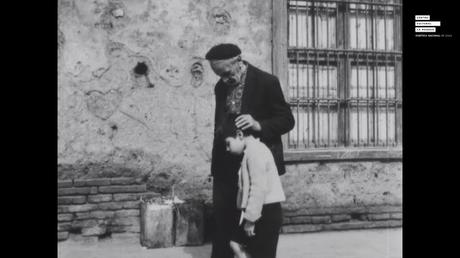 Largo viaje - 1967