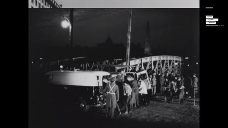 Largo viaje - 1967