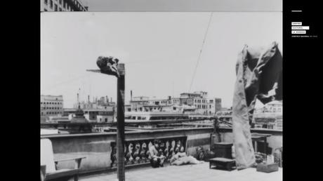Largo viaje - 1967