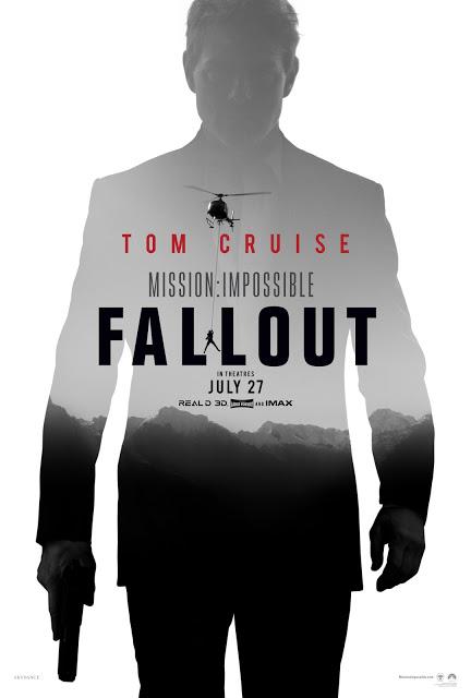 Mission: Impossible - Fallout (2018) Mission: Impossible - Fallout (2018)